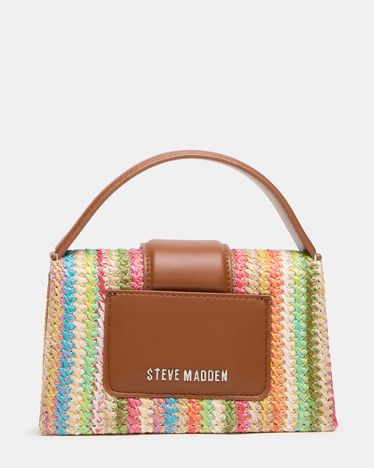 MISHELL Bag Multi Top-Handle Mini Handbag | Steve Madden