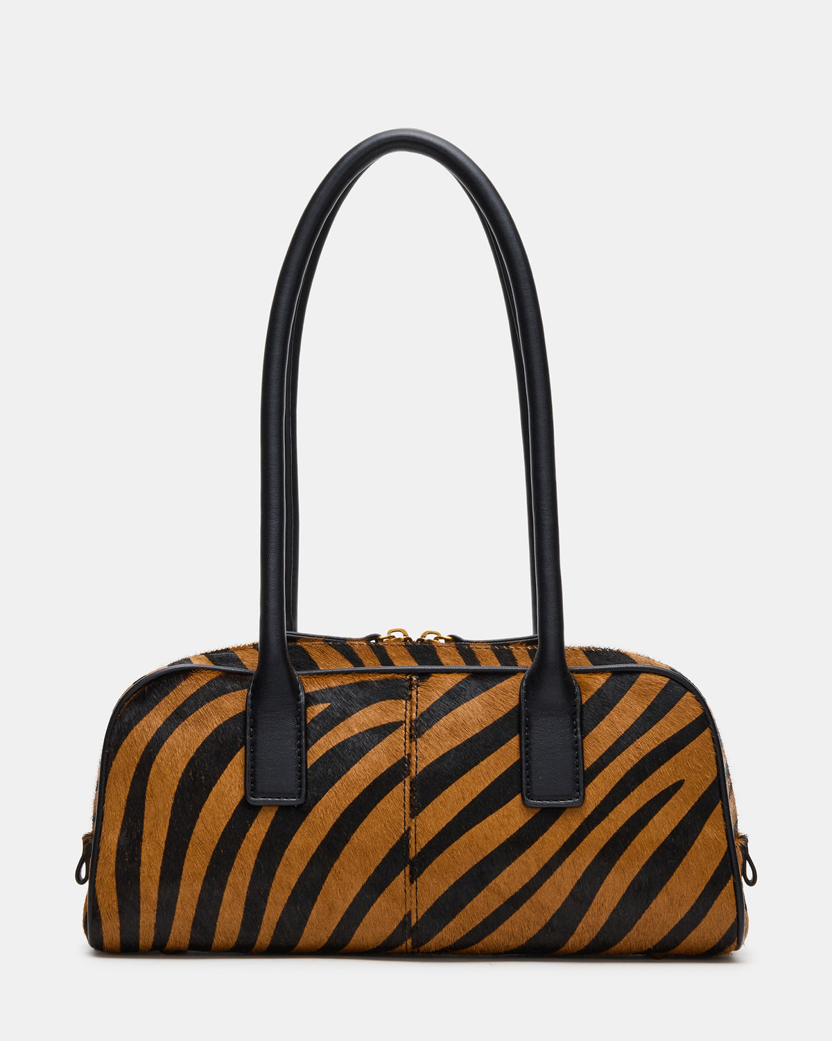 ANISE Bag Tiger Elongated Shoulder Strap Handbag | Steve Madden