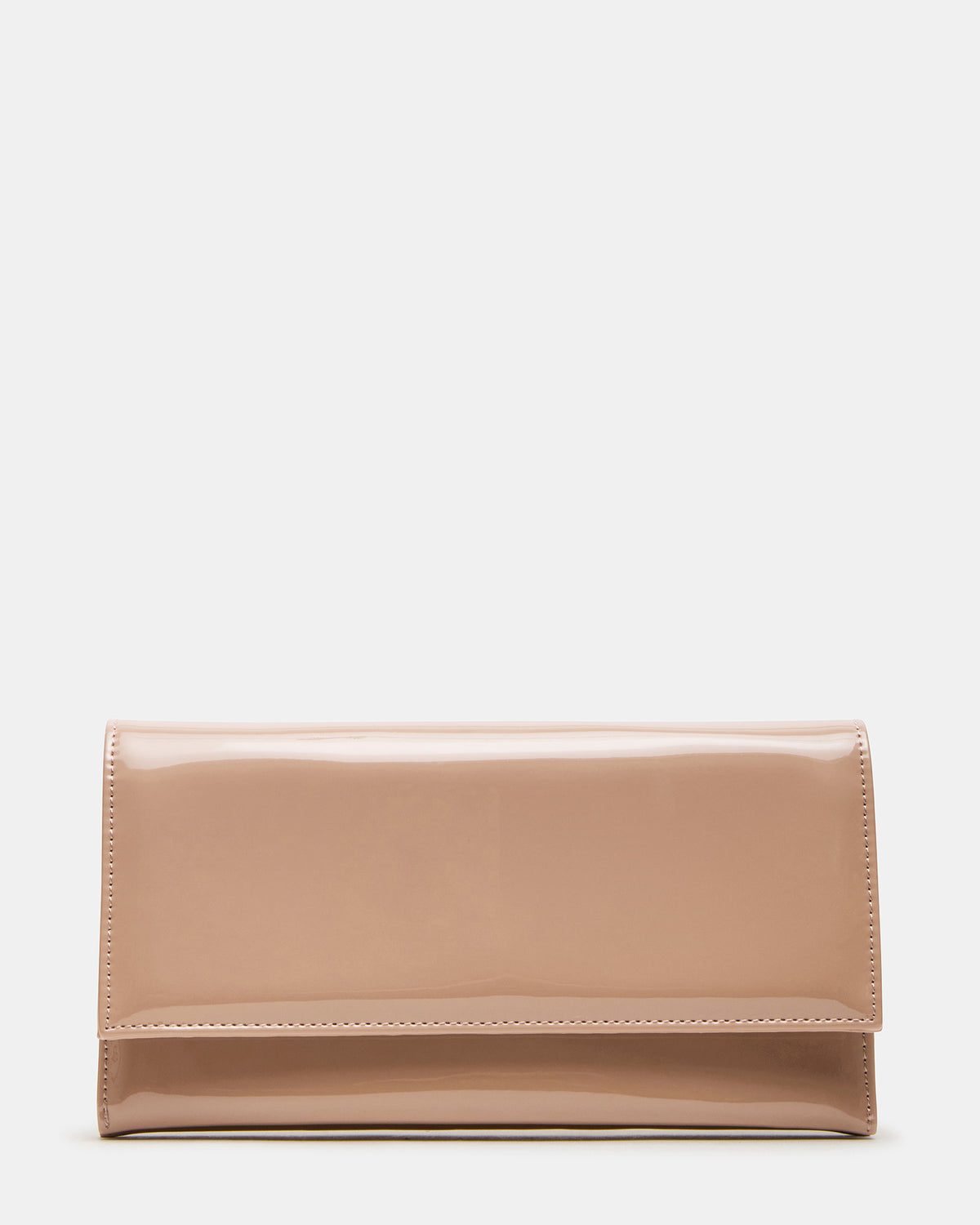 BRI HEEL AND JULIANA BAG BLUSH PATENT BUNDLE | Matching Shoe And Bag | Steve Madden