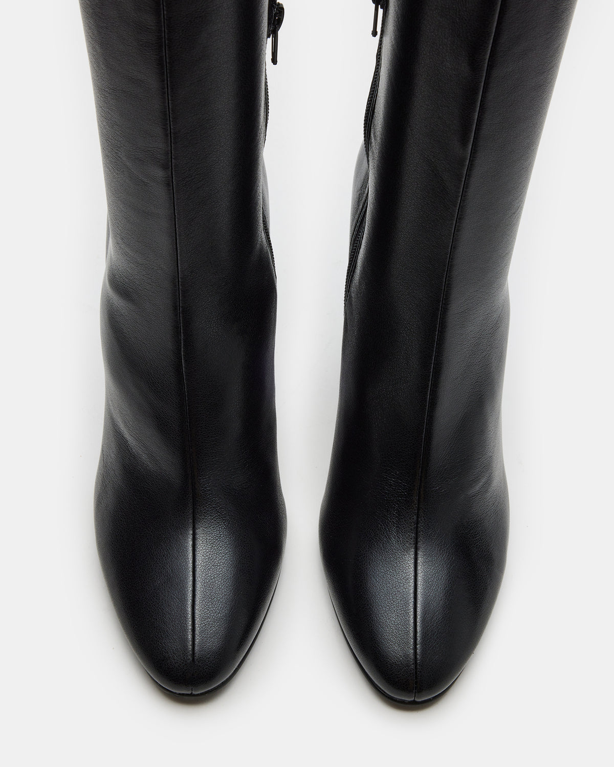 ARIA Black Women's Knee-High Women's Boot | Steve Madden