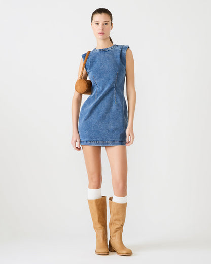 RIGGS BOOT & PRIYA BAG BUNDLE | Steve Madden