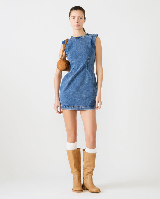 RIGGS BOOT & PRIYA BAG BUNDLE | Steve Madden
