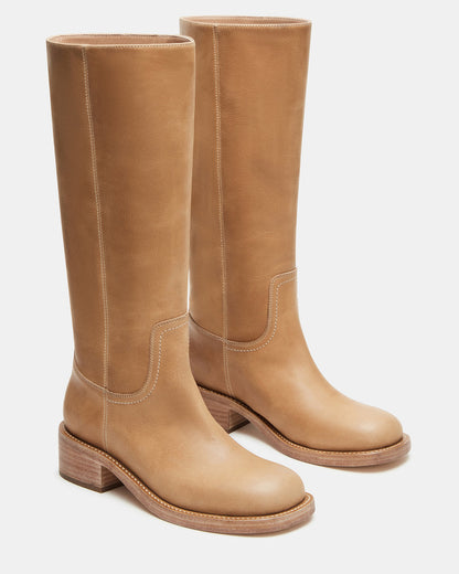 RIGGS BOOT & PRIYA BAG BUNDLE | Steve Madden
