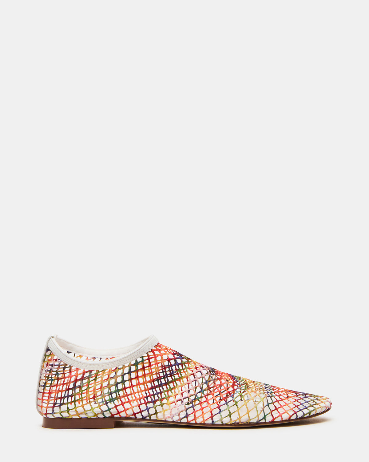 MINO Multi Women's Flat | Steve Madden