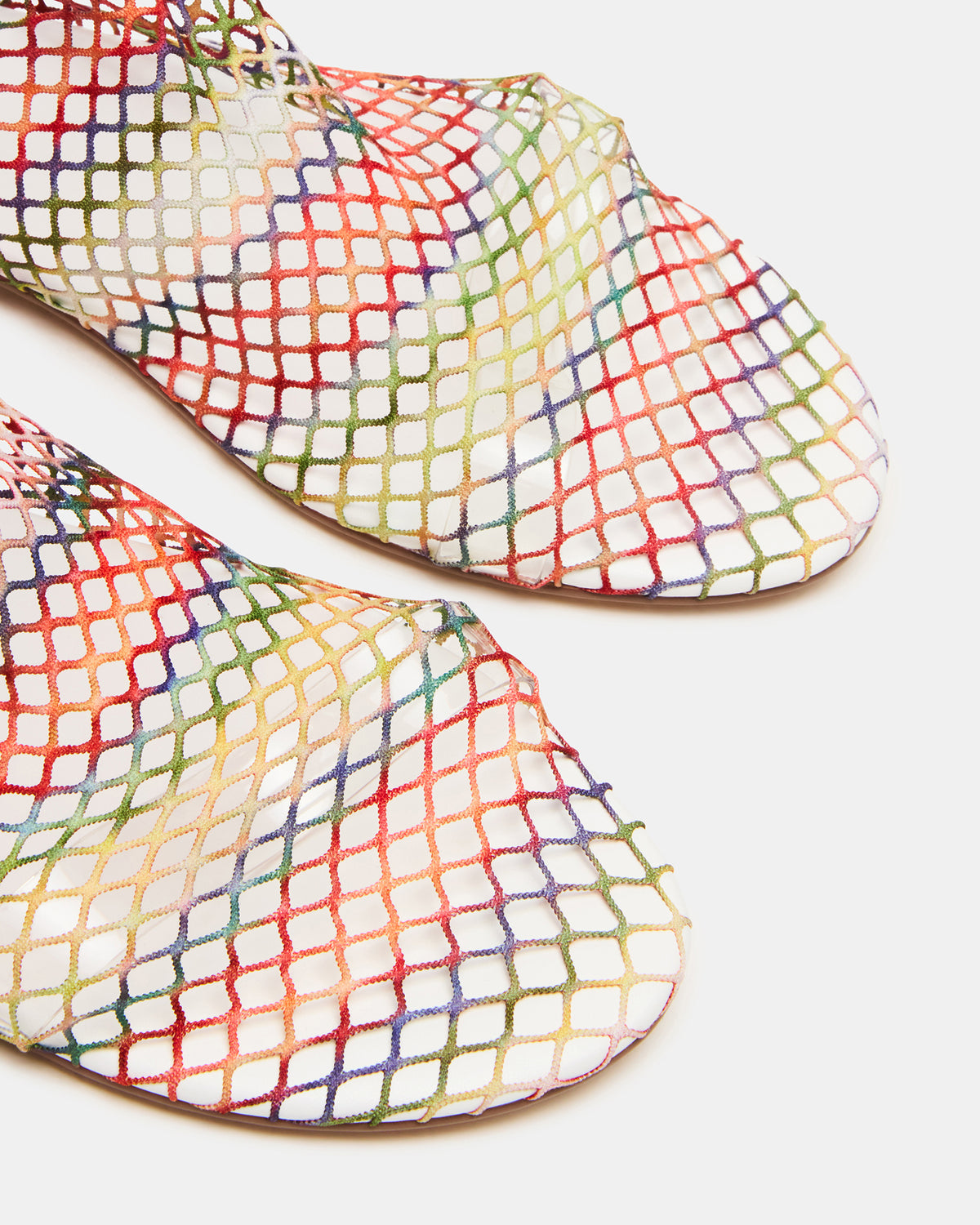 MINO Multi Women's Flat | Steve Madden