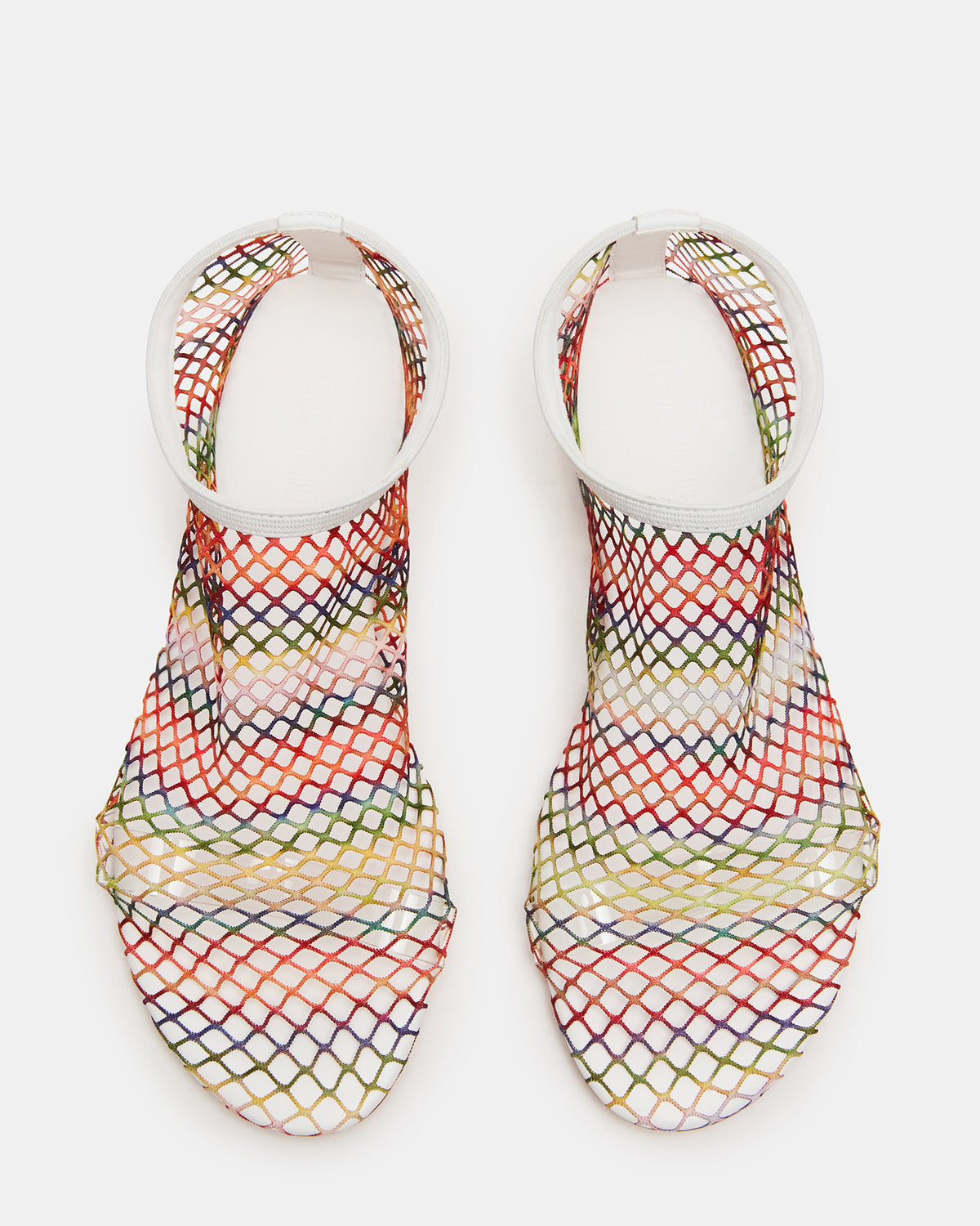 MINO Multi Women's Flat | Steve Madden