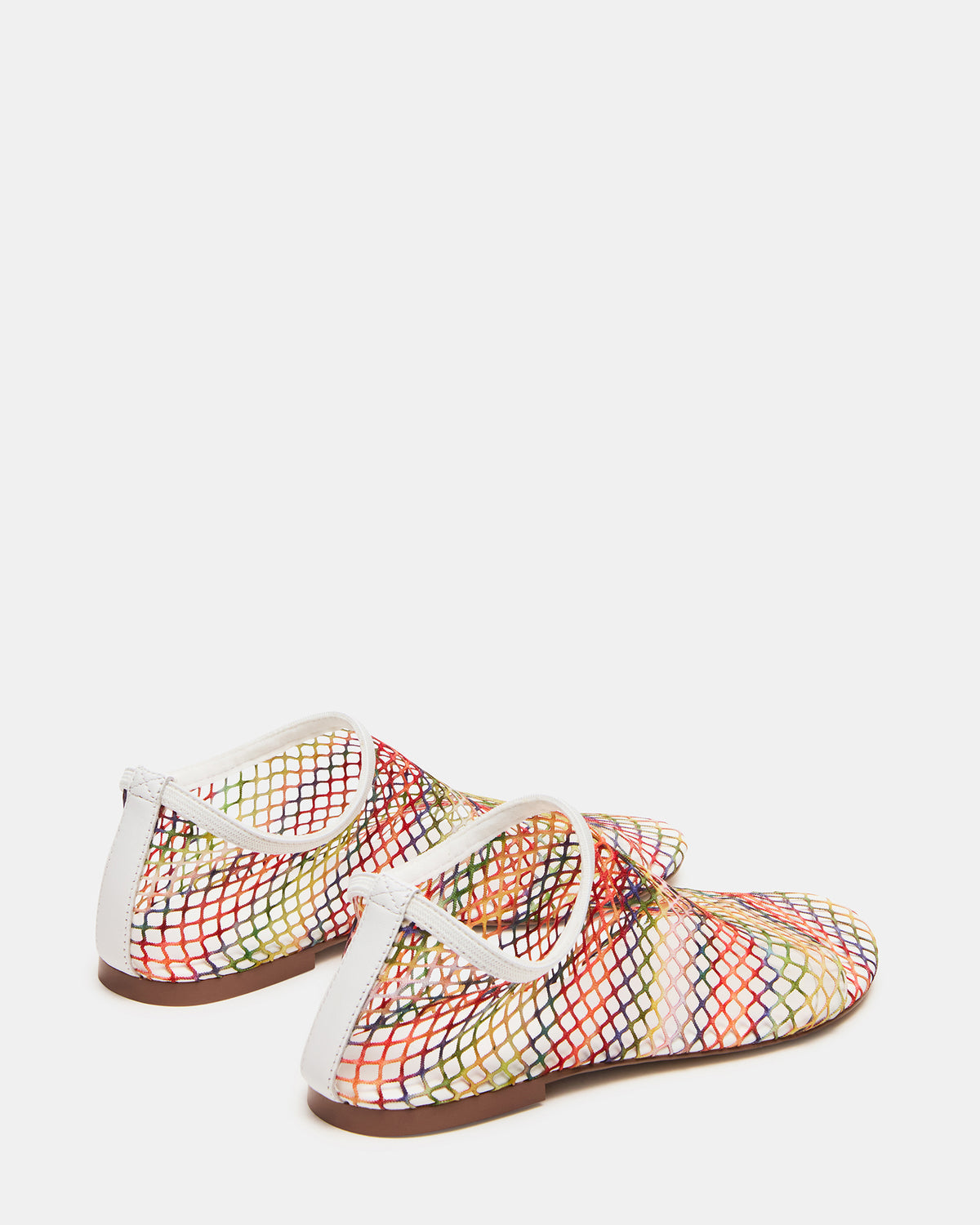 MINO Multi Women's Flat | Steve Madden