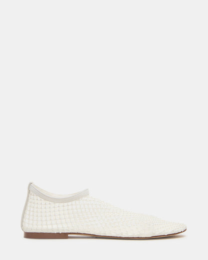 MINO Pearl Women's Flat | Steve Madden