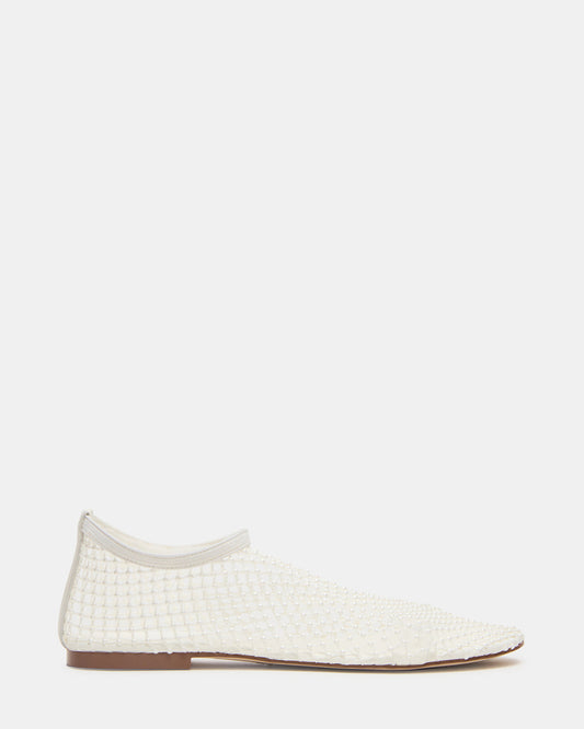 MINO Pearl Women's Flat | Steve Madden