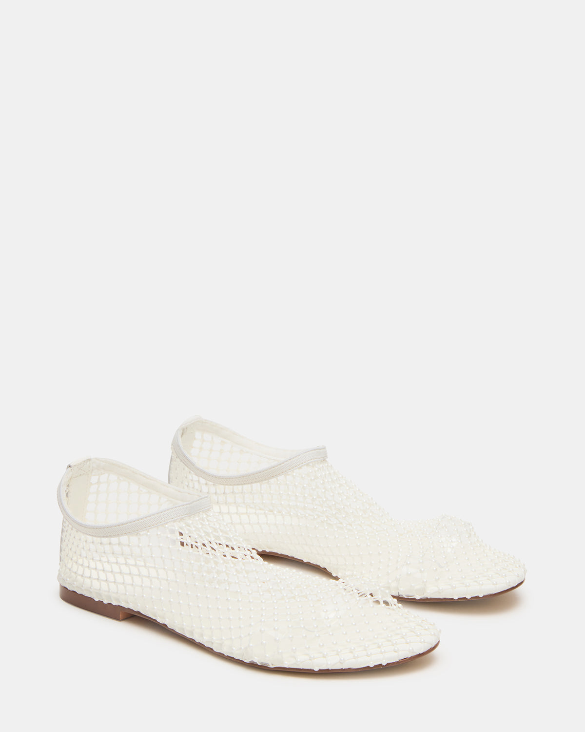 MINO Pearl Women's Flat | Steve Madden