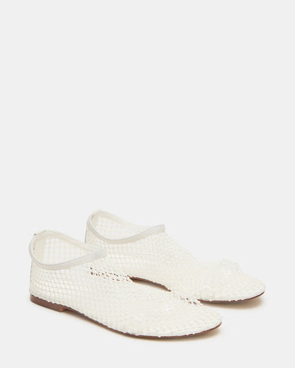 MINO Pearl Women's Flat | Steve Madden