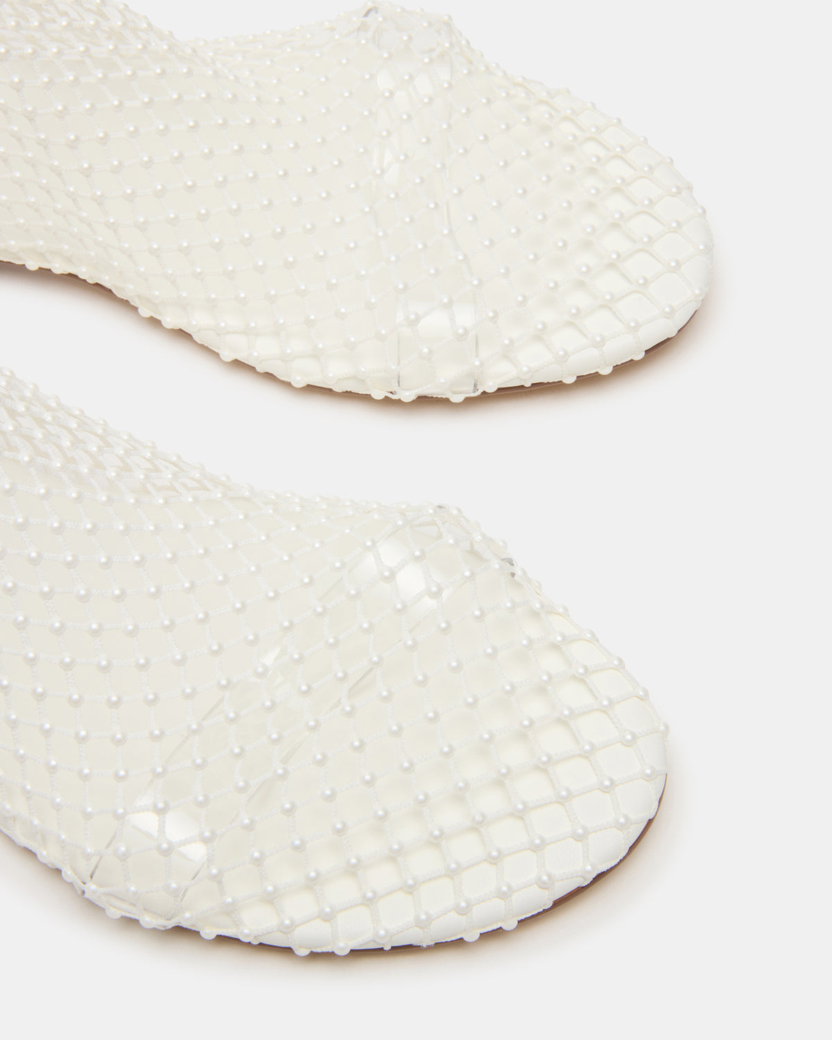 MINO Pearl Women's Flat | Steve Madden