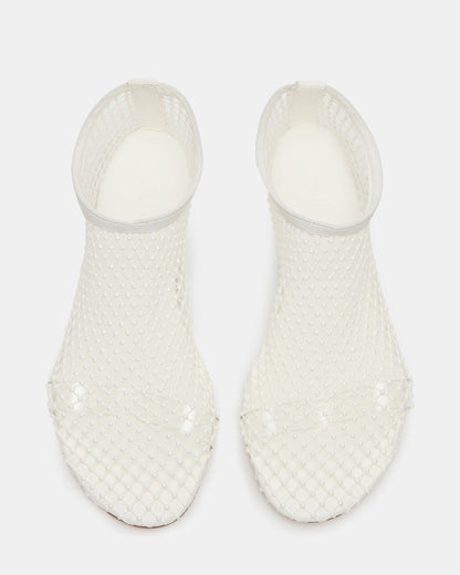MINO Pearl Women's Flat | Steve Madden