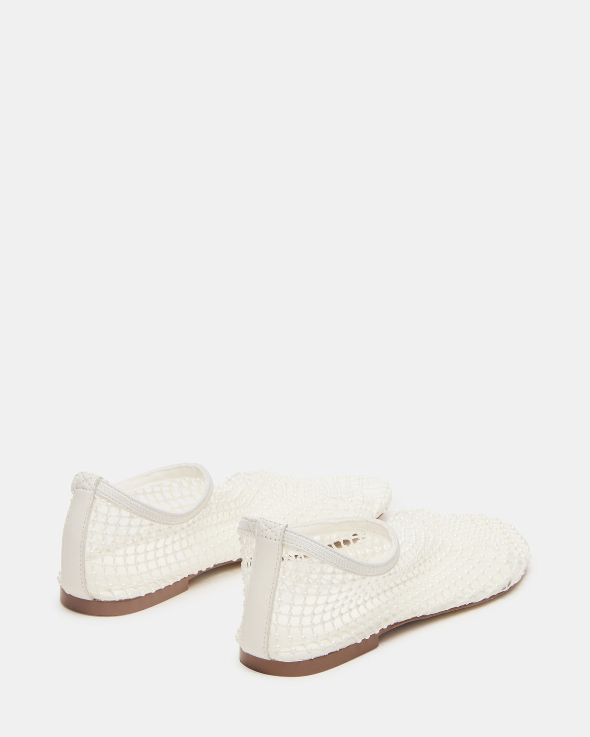 MINO Pearl Women's Flat | Steve Madden