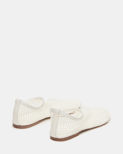 MINO Pearl Women's Flat | Steve Madden