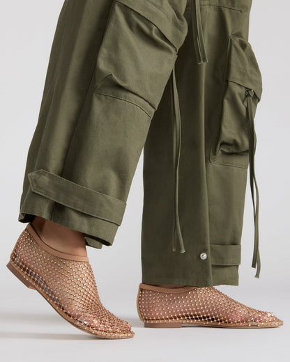 MINO Pearl Women's Flat | Steve Madden