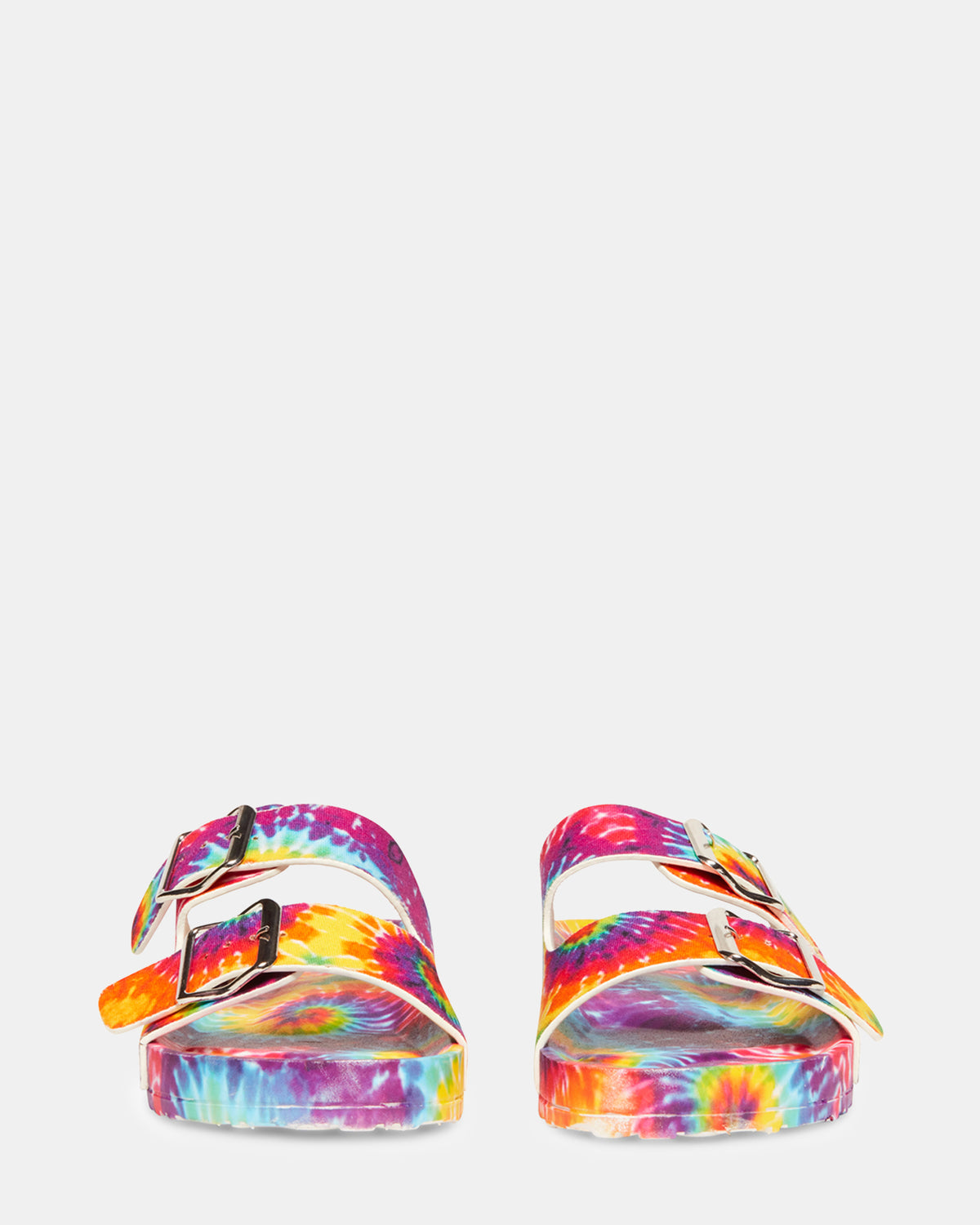 TEDDY-T BRIGHT MULTI | Steve Madden