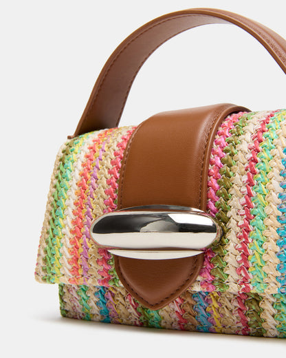 MISHELL Bag Multi Top-Handle Mini Handbag | Steve Madden