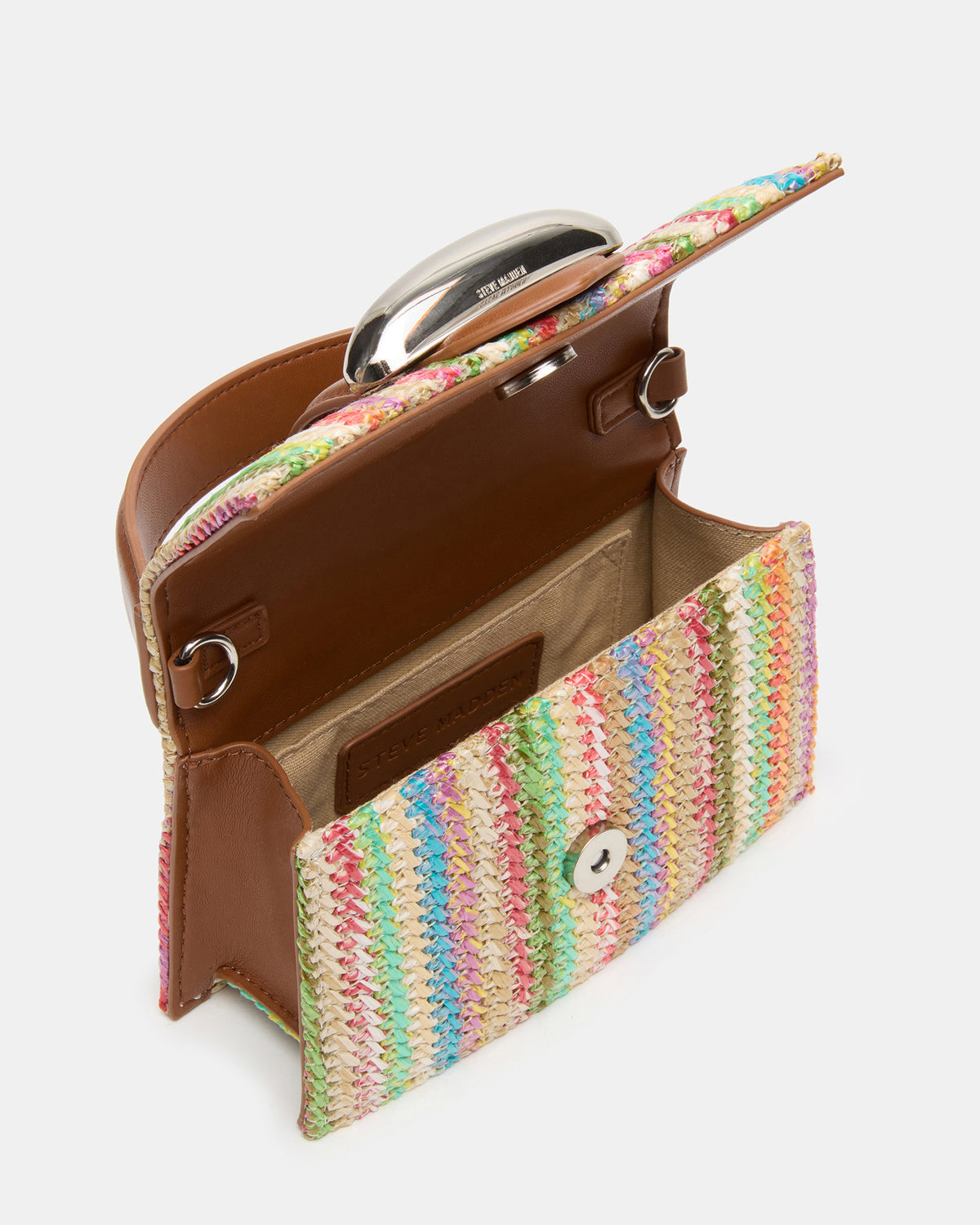 MISHELL Bag Multi Top-Handle Mini Handbag | Steve Madden