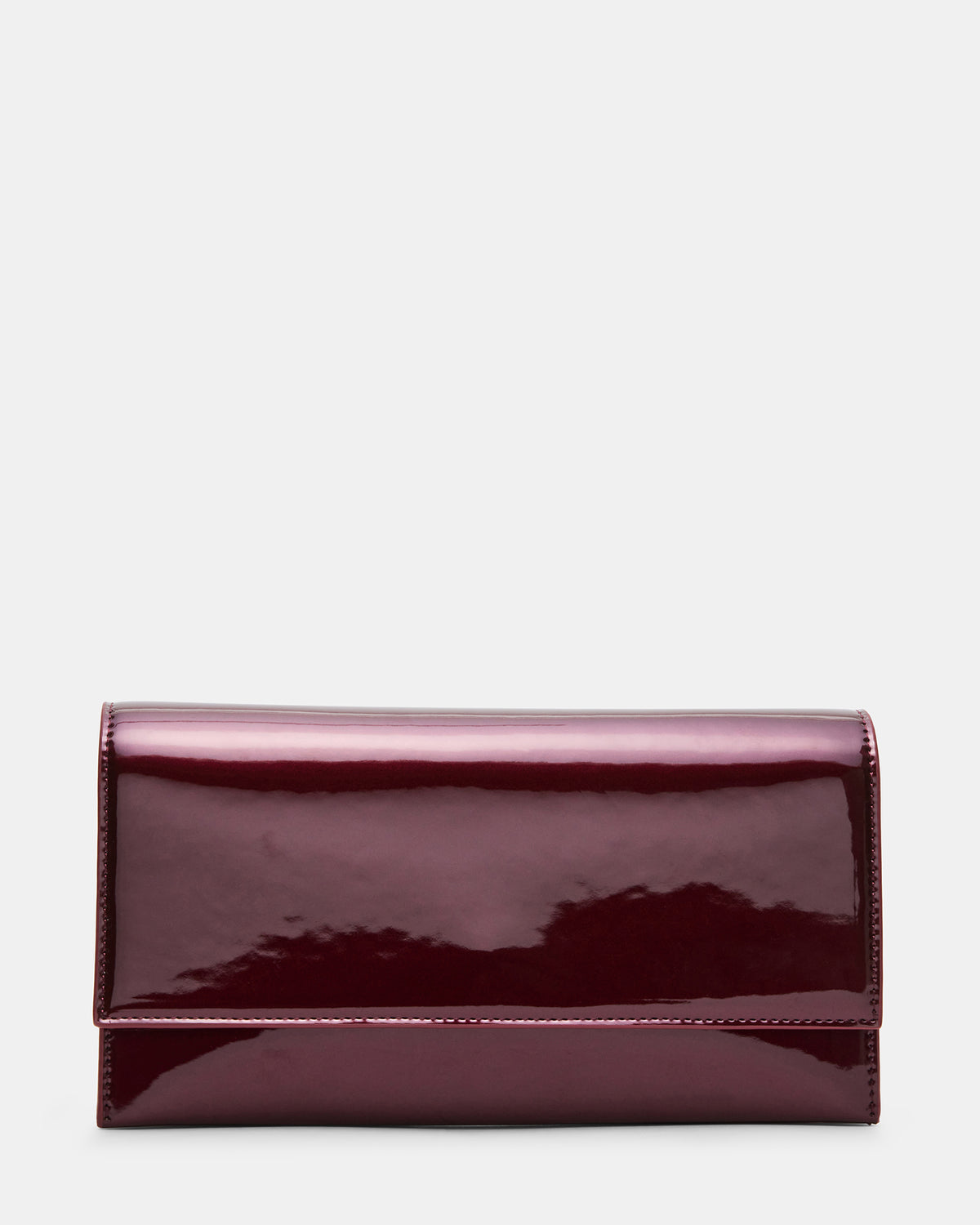 JULIANA Bag Cherry Pearl Women's Crossbody Clutch Handbag | Steve Madden