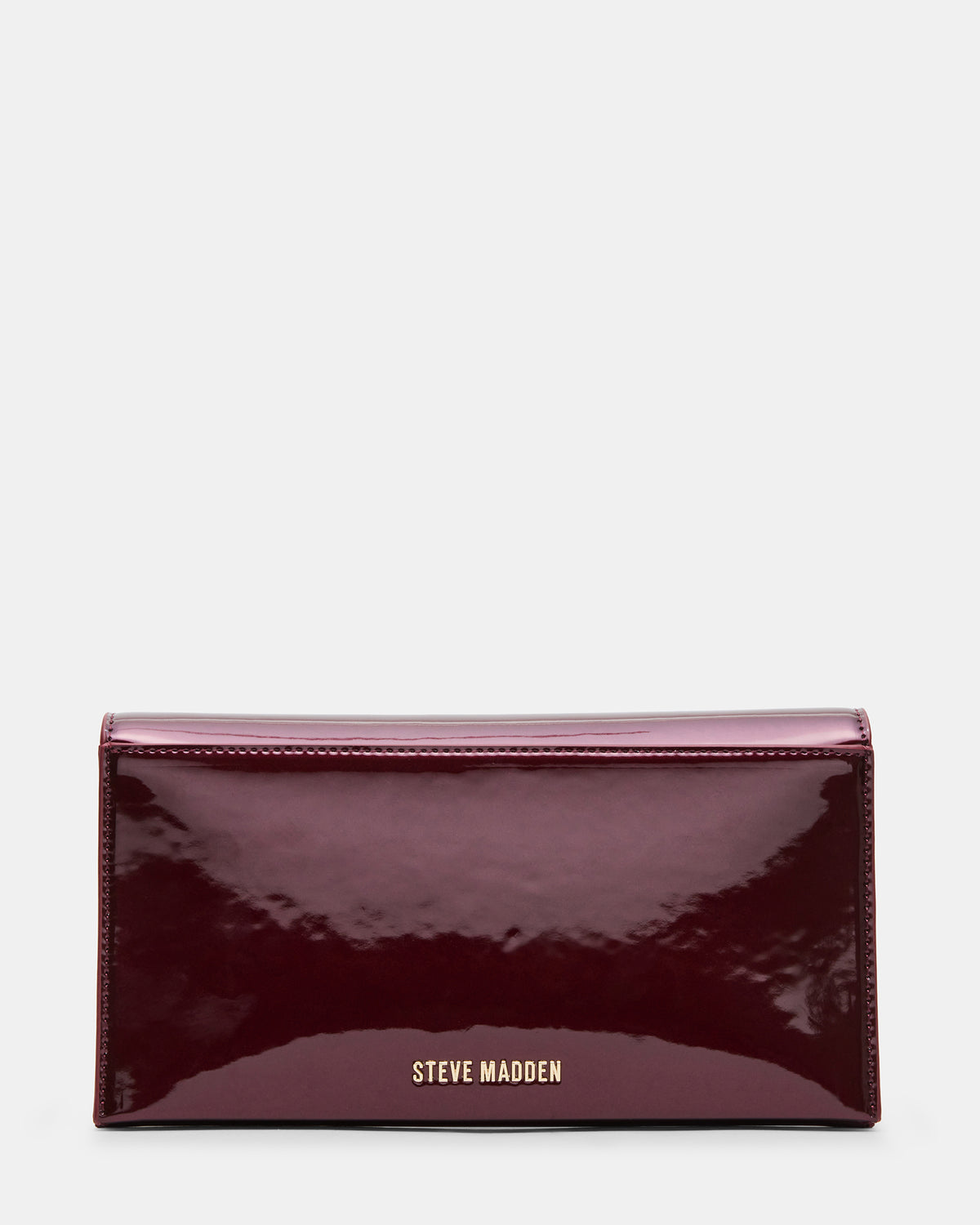 JULIANA Bag Cherry Pearl Women's Crossbody Clutch Handbag | Steve Madden