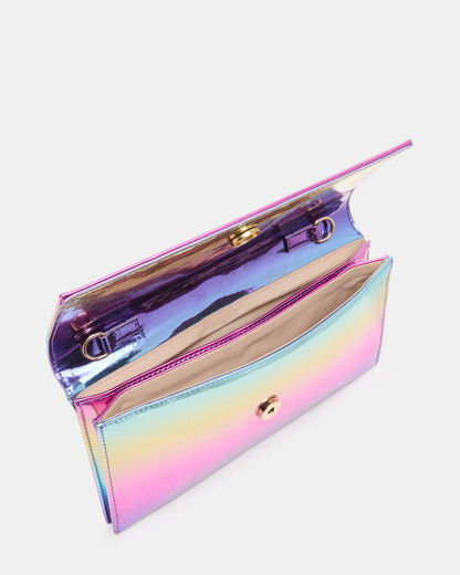JULIANA Bag Multi Women's Crossbody Clutch Handbag | Steve Madden