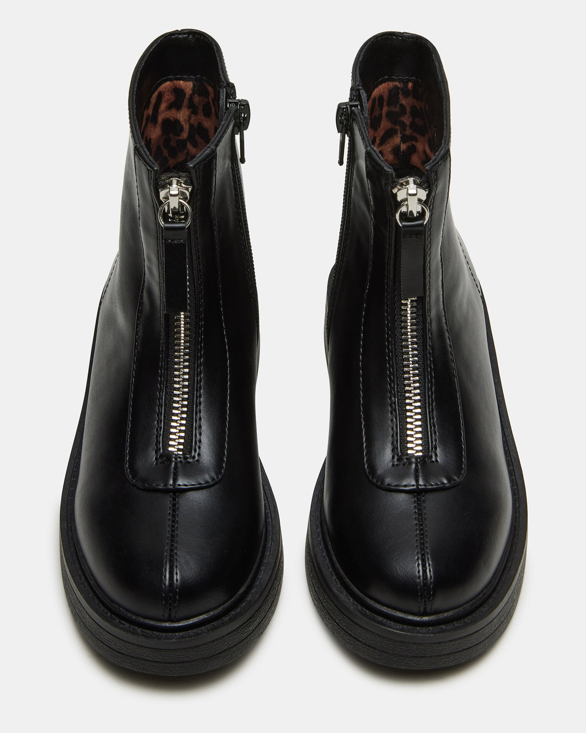 Kids' JONES Black Girls' Ankle Boot | Steve Madden