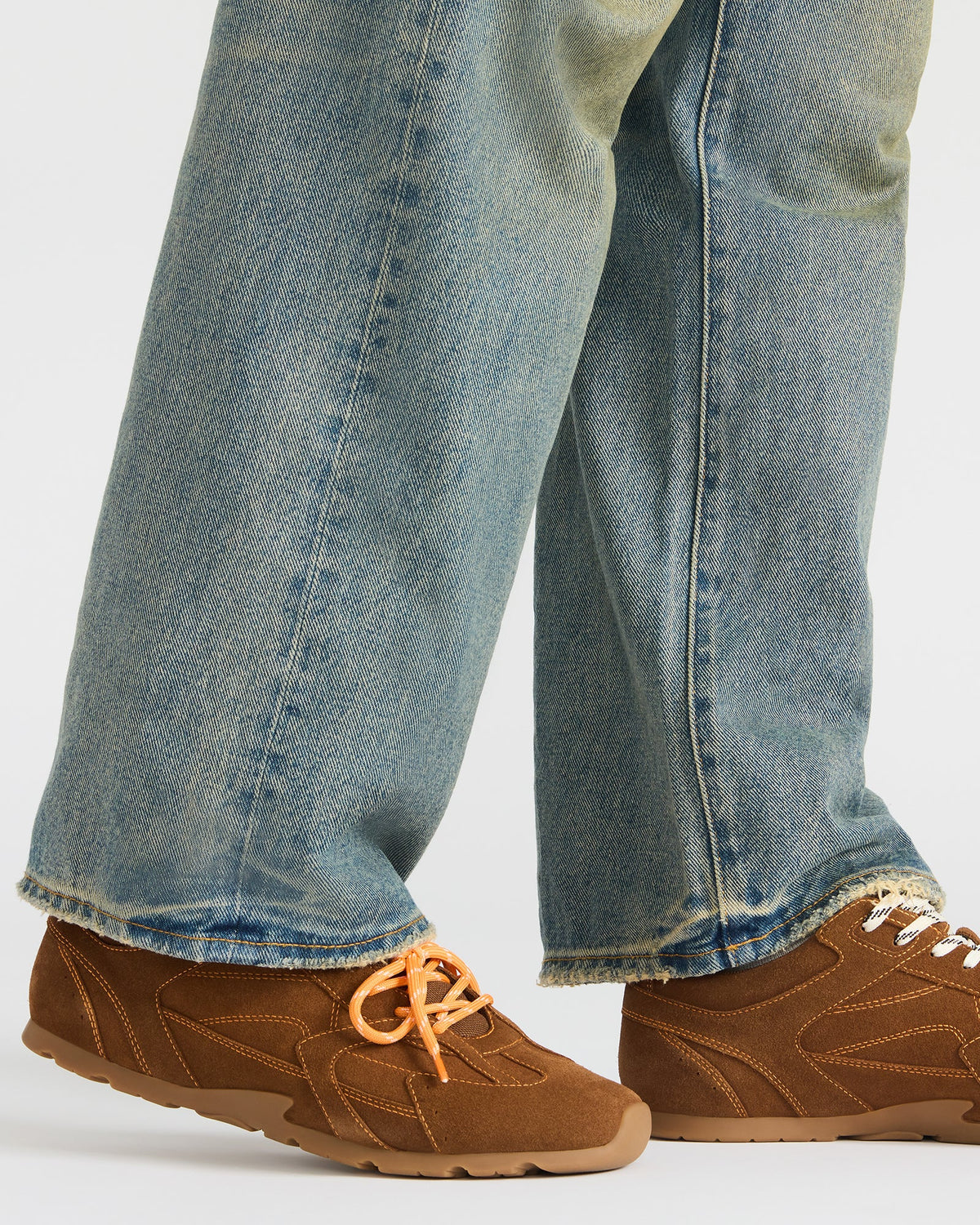 MIDAS Olive Low-Top Lace-Up Men's Sneaker | Steve Madden