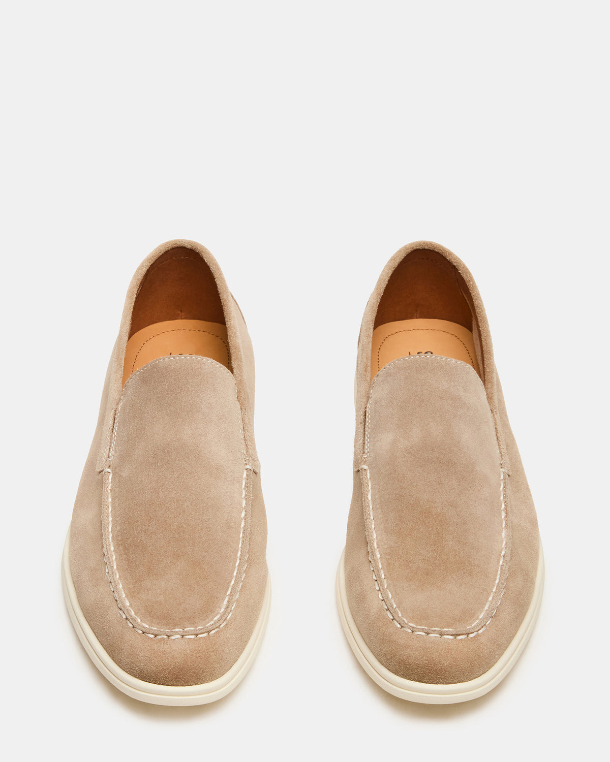 LINUX Sand Slip-On Men's Casual | Steve Madden