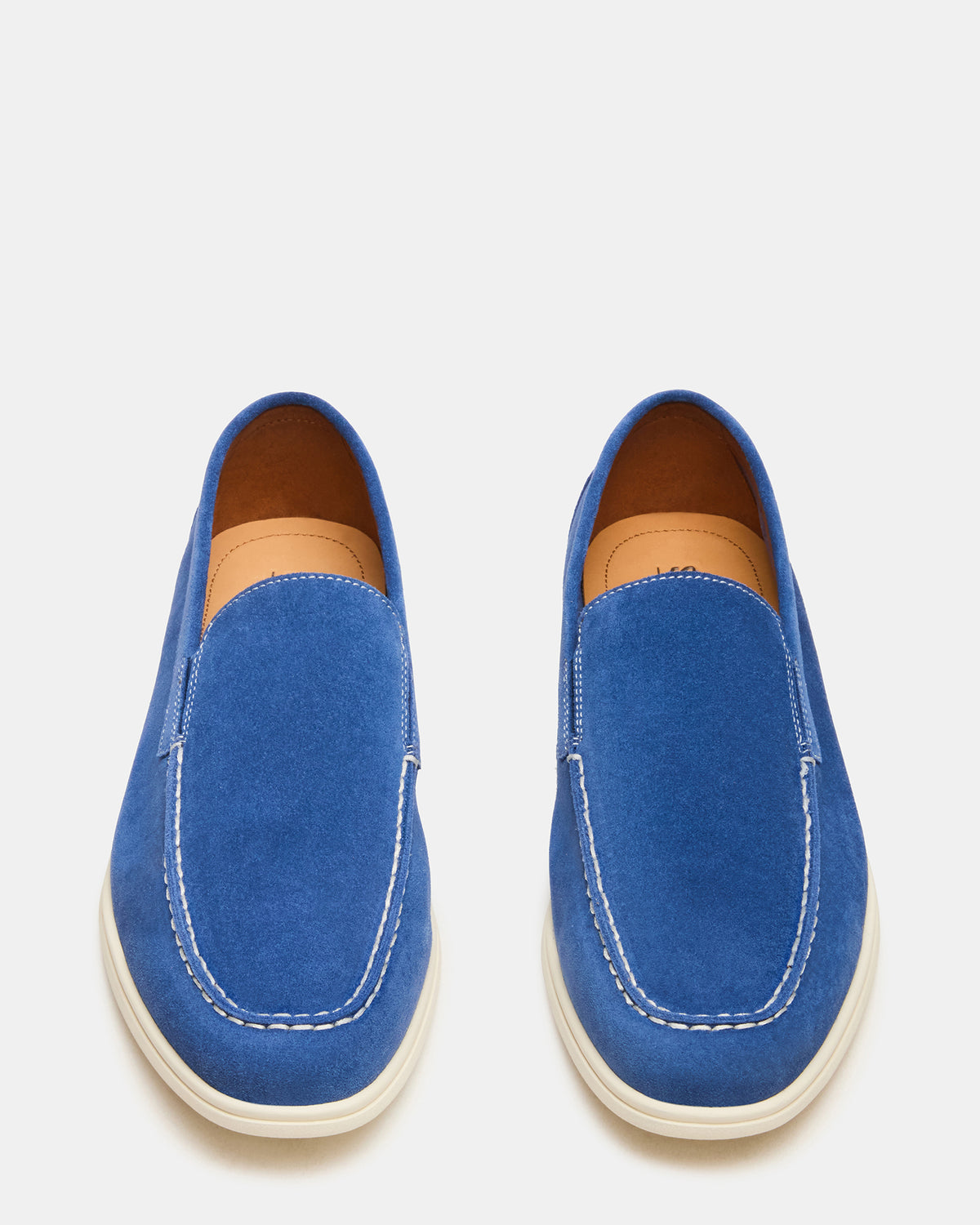 LINUX Blue Slip-On Men's Casual | Steve Madden
