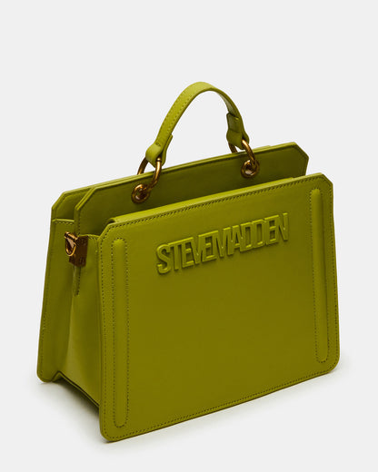 EVELYN Bag Avocado Top Handle Crossbody Bag | Steve Madden