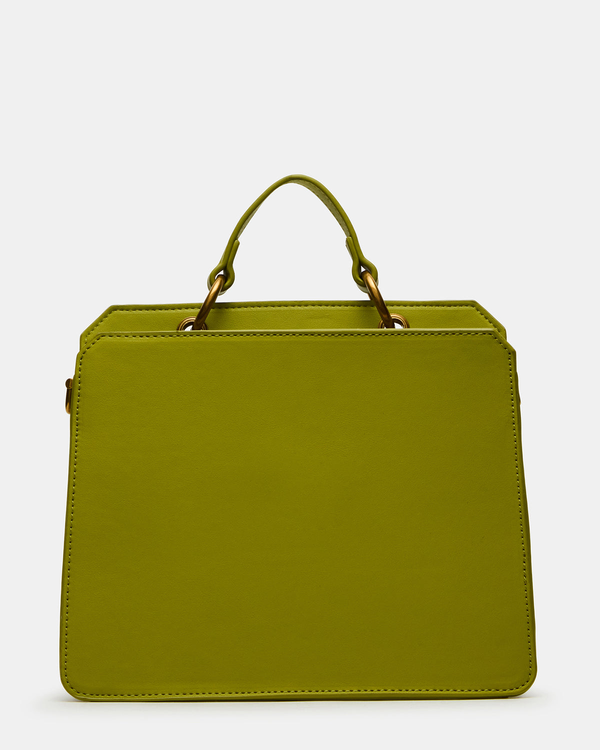 EVELYN Bag Avocado Top Handle Crossbody Bag | Steve Madden