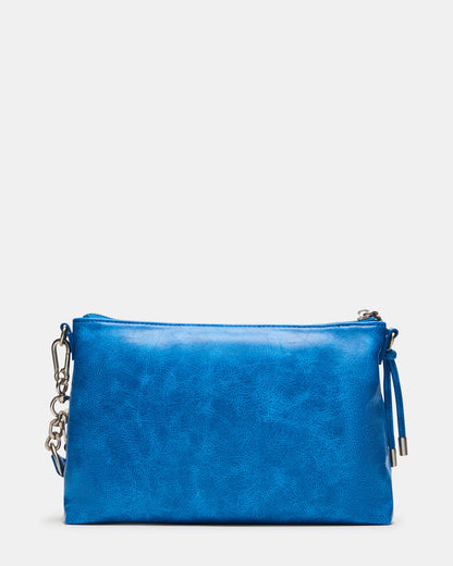 JONY Bag Azzure Top-Zipper Crossbody Handbag | Steve Madden