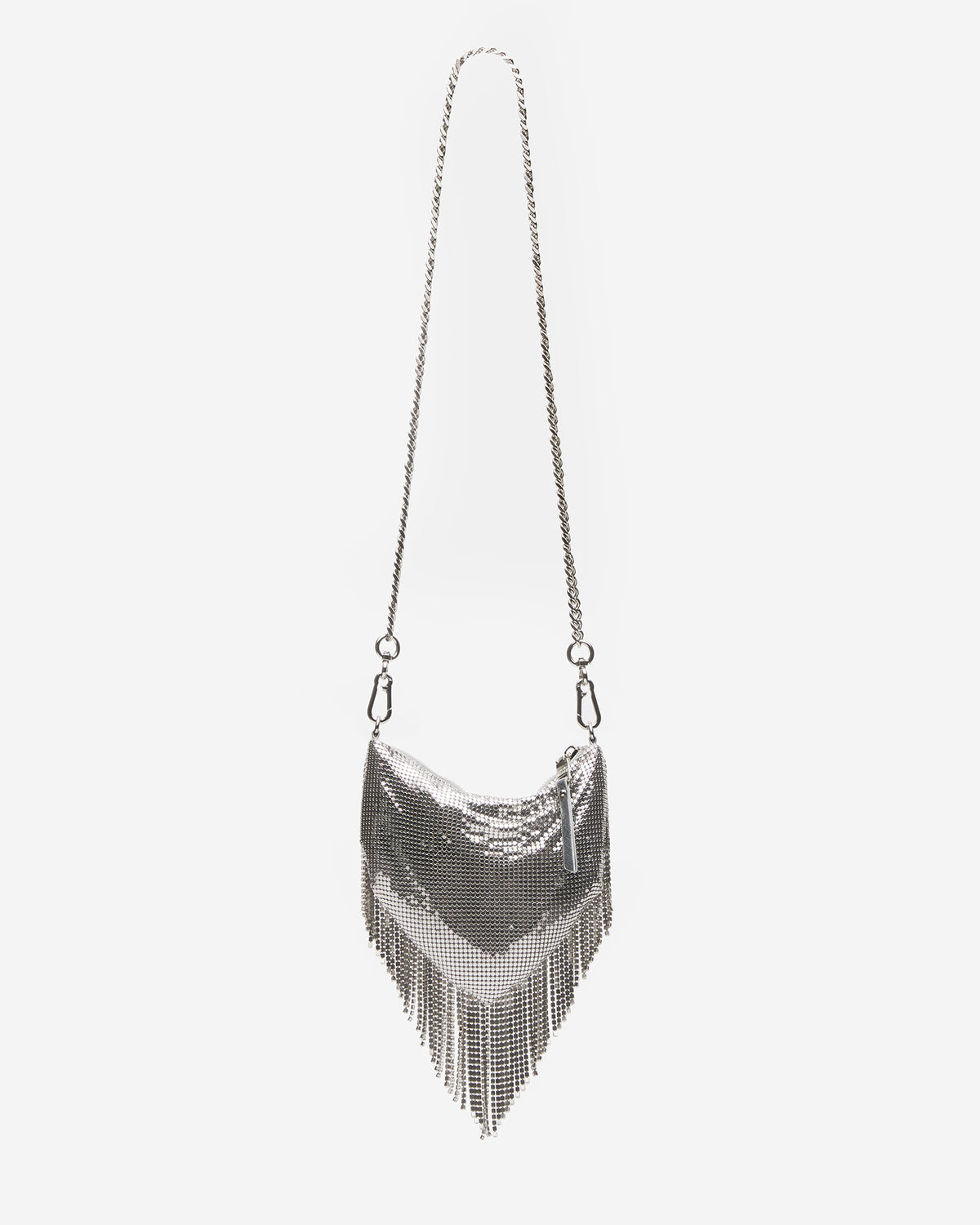 SHAKIRA Bag Rhinestones | Women's Fringe Crossbody Bag | Steve Madden