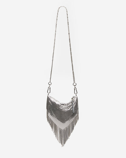 SHAKIRA Bag Rhinestones | Women's Fringe Crossbody Bag | Steve Madden