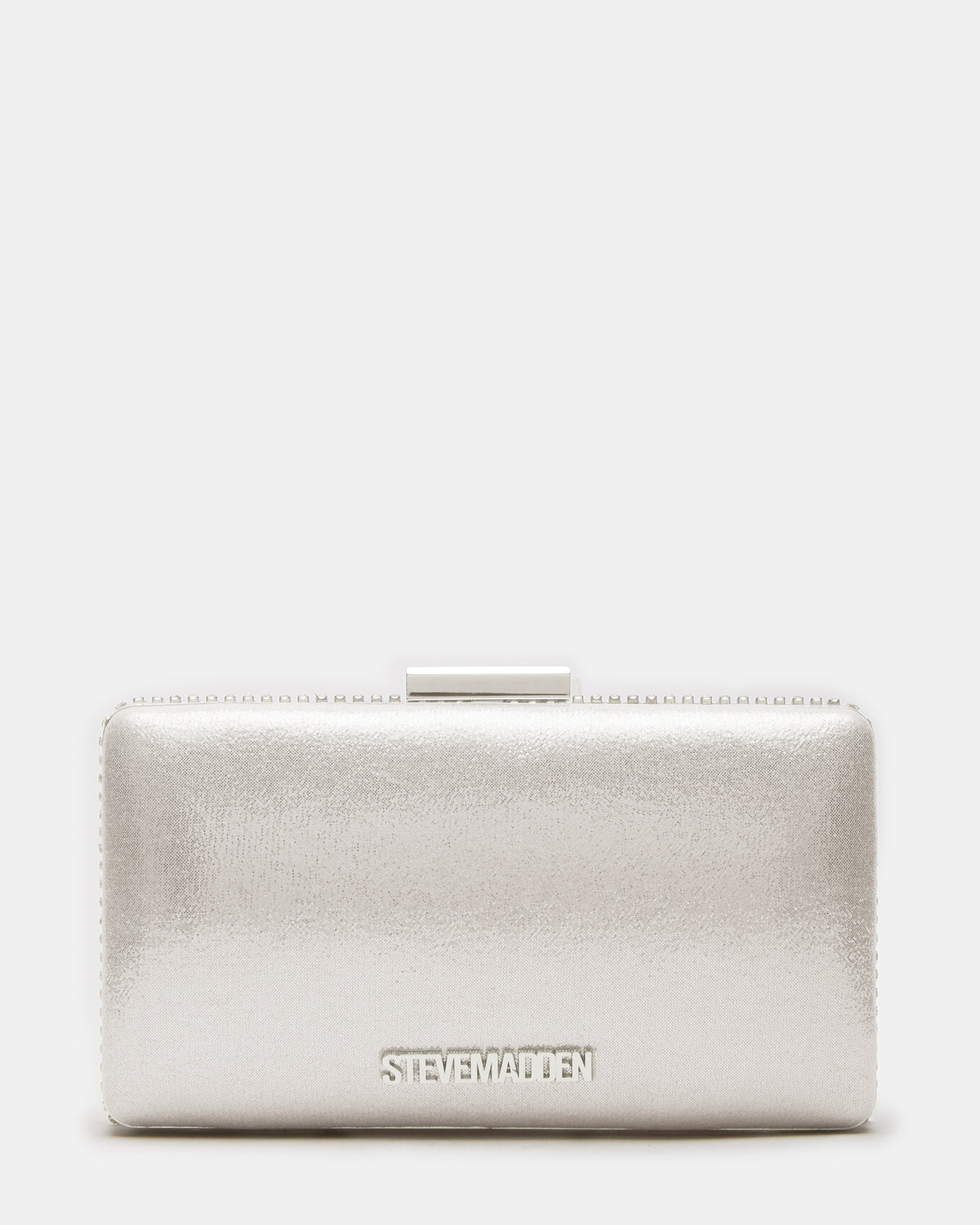 SPARKLI Bag Rhinestones | Women's Rhinestone Fringe Clutch | Steve Madden