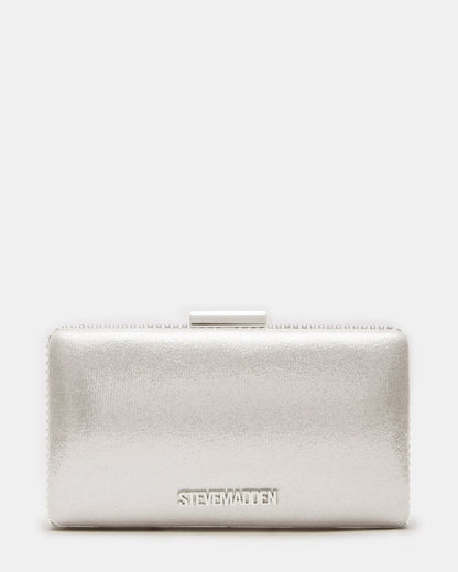 SPARKLI Bag Rhinestones | Women's Rhinestone Fringe Clutch | Steve Madden
