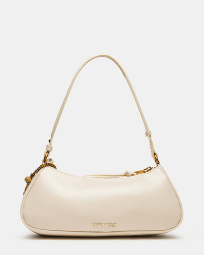 LUXXAR Bag Bone Shoulder Strap Boho-Inspired Handbag | Steve Madden