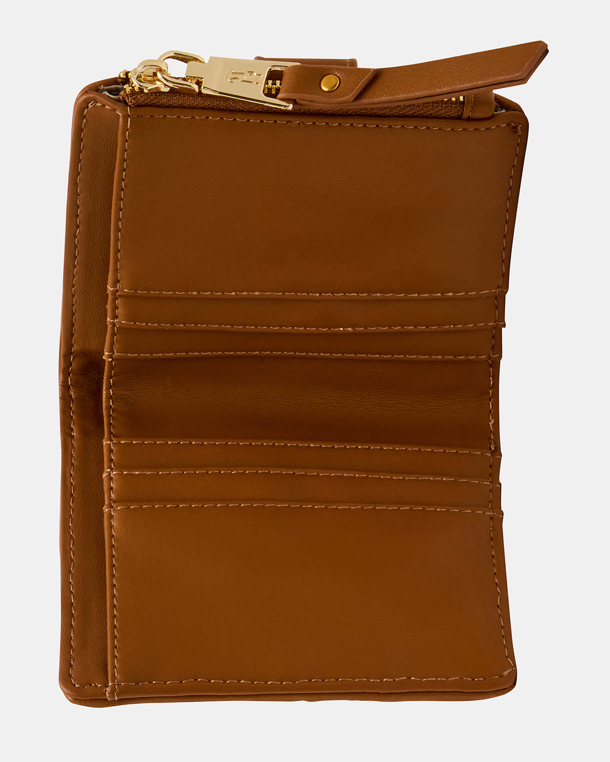 JEM STRAW Light Natural Bifold Wallet | Steve Madden