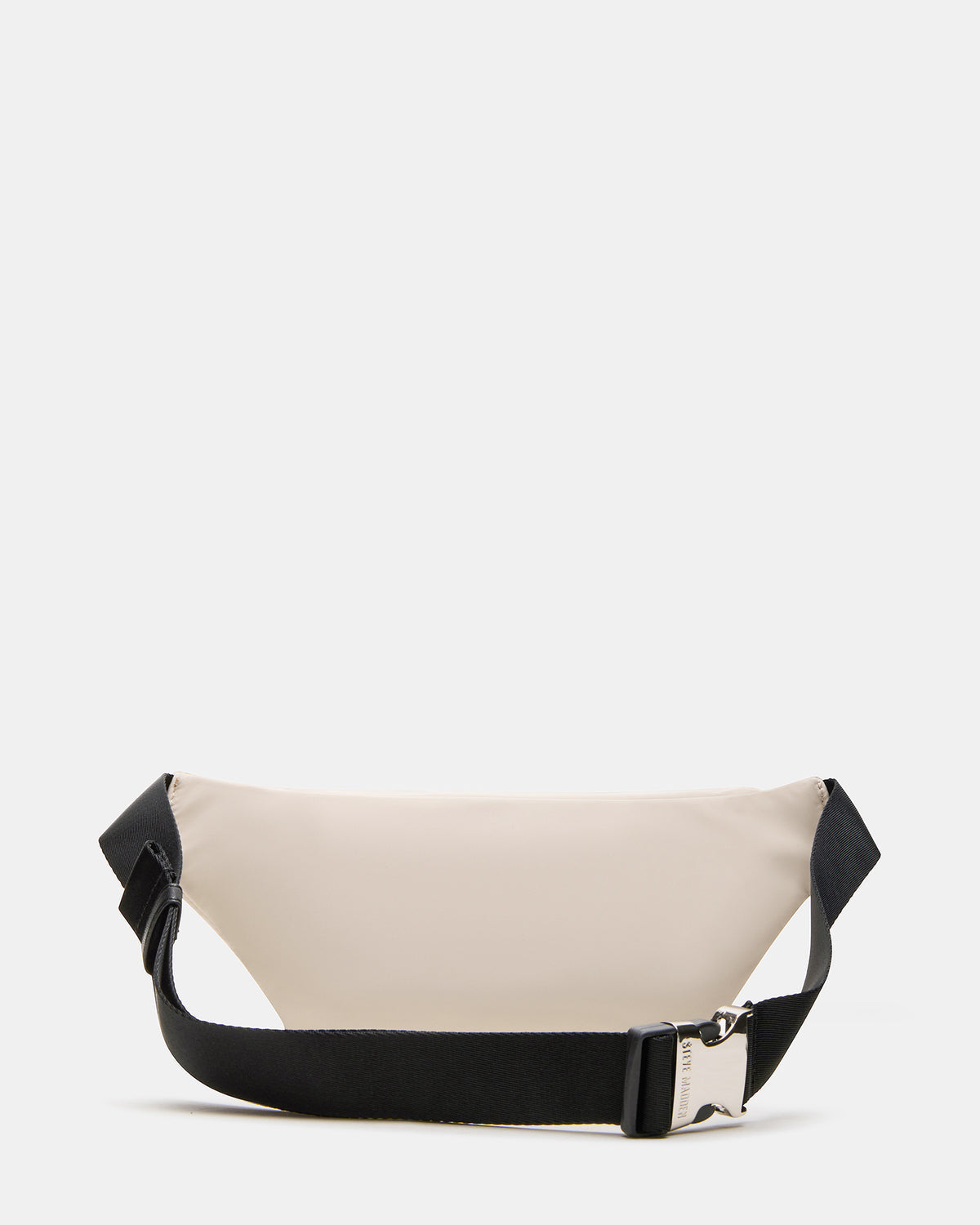 REMIX Nude Women's Sporty Belt Handbag | Steve Madden