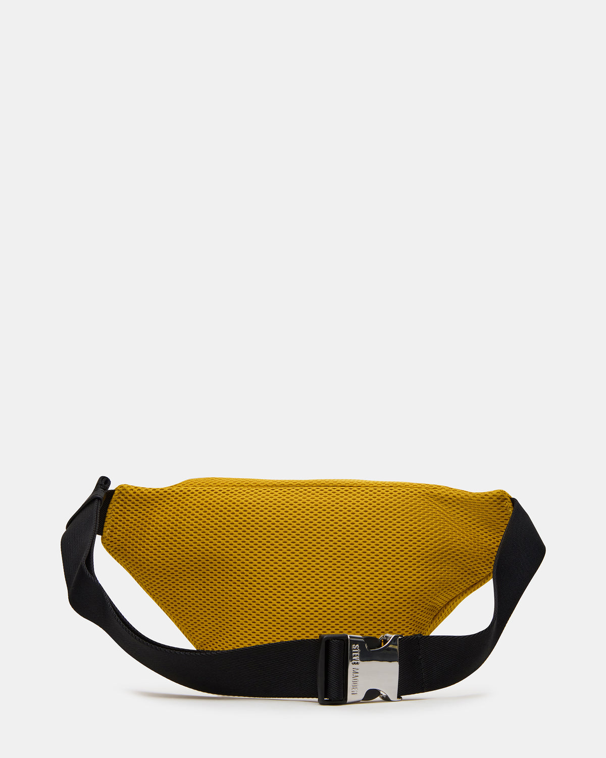 VERDICT Yellow Women's Sporty Belt Handbag | Steve Madden