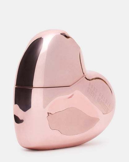 ROSE GOLDIE Fragrance Women's Floral Ambery Perfume | Steve Madden