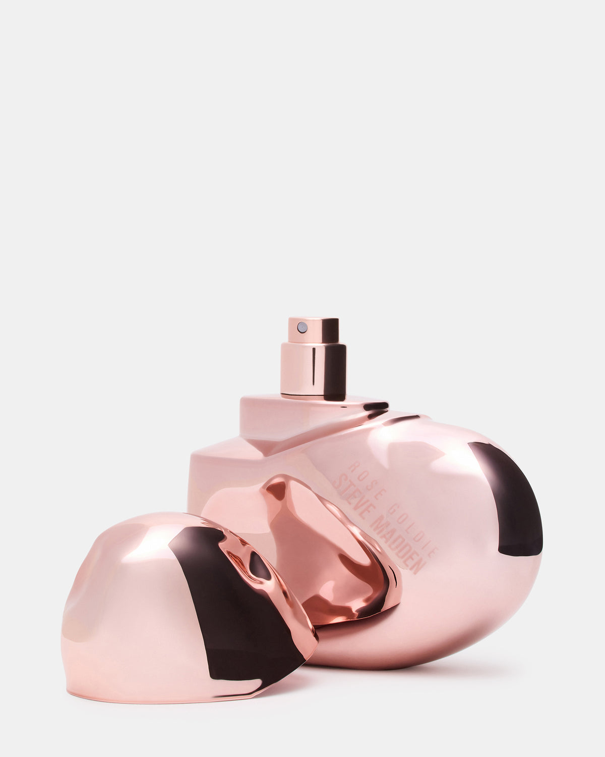 ROSE GOLDIE Fragrance Women's Floral Ambery Perfume | Steve Madden