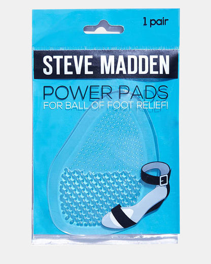 Powerpads Multi Gel Pads For Shoes, Heels, Sandals | Steve Madden
