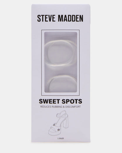 SWEETSPOTS Comfortable Shoe Gel Pad Inserts | Steve Madden