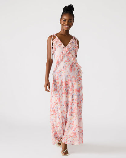 ADALINA Lavender Women's Maxi Dress | Steve Madden