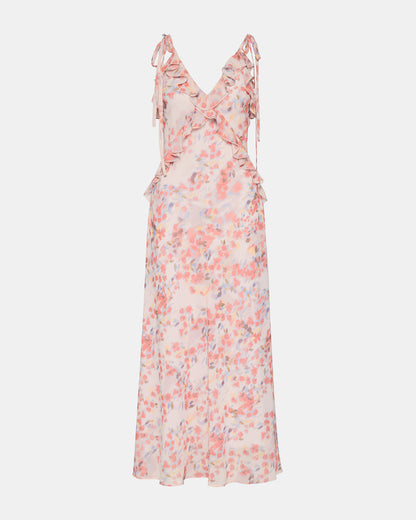 ADALINA Lavender Women's Maxi Dress | Steve Madden