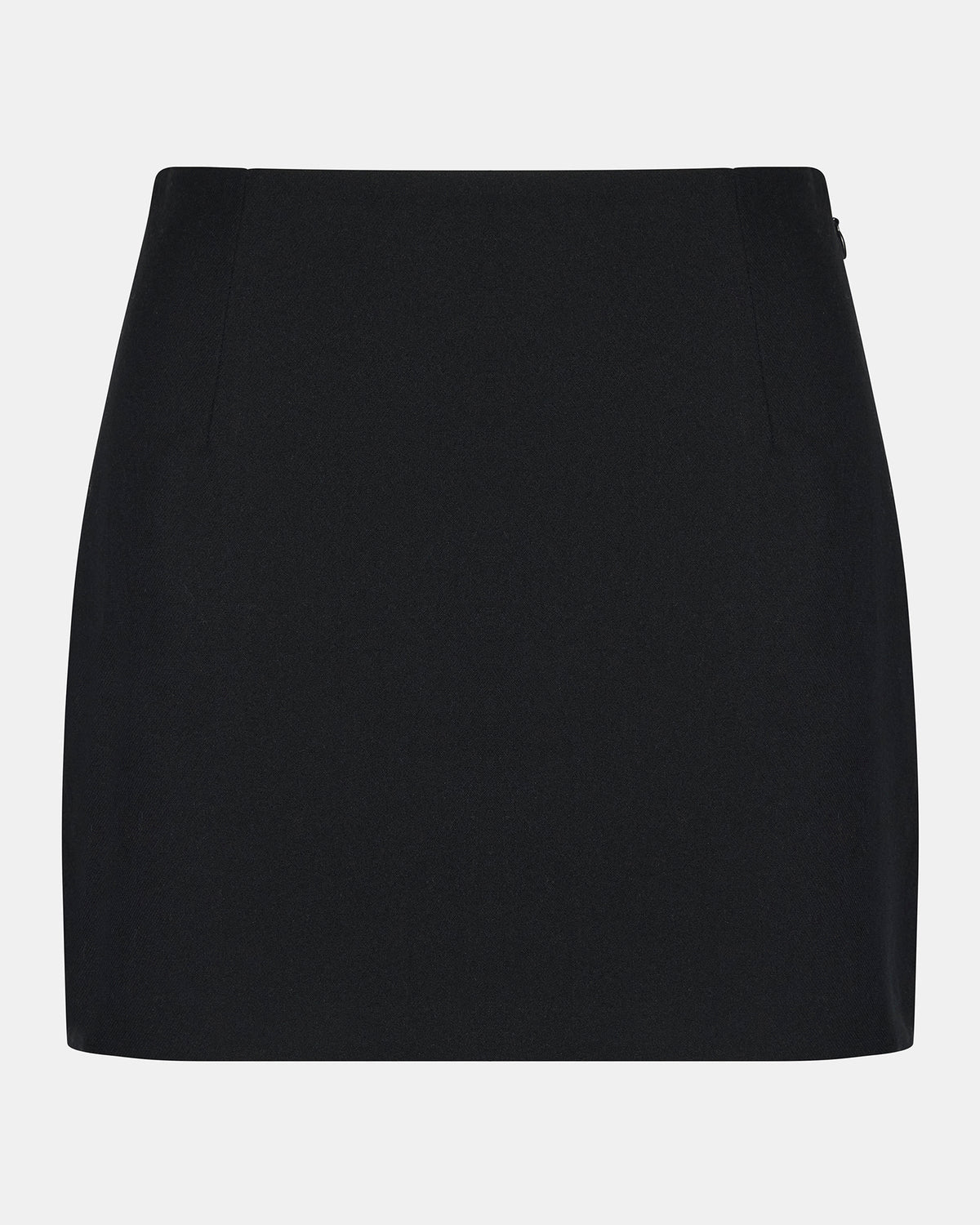 CINDI Black Women's Essential Mini Skort | Steve Madden