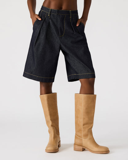 IVANA Denim Women's Shorts | Steve Madden