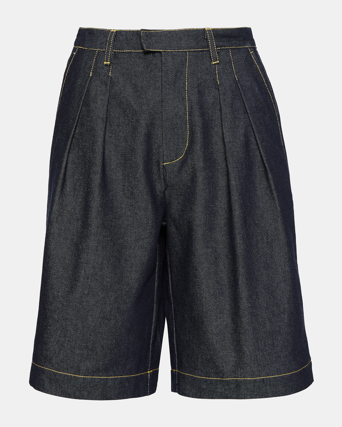 IVANA Denim Women's Shorts | Steve Madden
